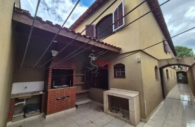 Casa com 3 quartos à venda na Rua Doutor Fernando de Oliveira Simões, 137, Conjunto Residencial Vista Verde, São Paulo