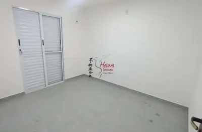 Apartamento com 1 quarto para alugar na Rua Manuel Oliva de Andrade Silva, 170, Jardim Mangalot, São Paulo