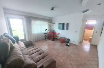 Casa com 3 quartos para alugar na Rua Nuto Sant' Anna, 626, Jardim São José (Zona Norte), São Paulo