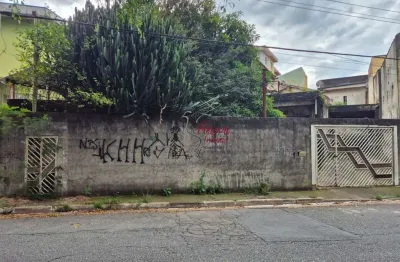 Terreno 13 frente x 27 fundos r$ 540 mil (parque são domingos)