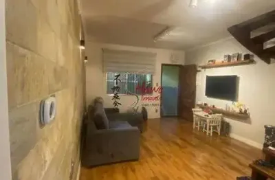 Casa com 3 quartos à venda na Rua Inácio Luís da Costa, 1474, Parque São Domingos, São Paulo