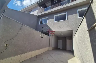 Casa com 3 quartos à venda na Rua Luís Piccoli, 166, Parque São Domingos, São Paulo