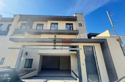 Sobrado novo 3 dormitórios r$ 1.190.000,00 ( pq são domingos)