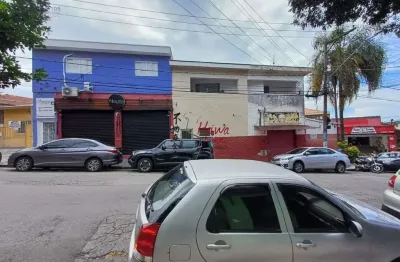 Prédio à venda na Rua Laudelino Vieira de Campos, 57, Jardim Felicidade (Zona Oeste), São Paulo