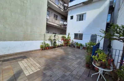 Casa com 1 quarto à venda na Rua Enseada de Lucena, 83, Vila Chica Luisa, São Paulo