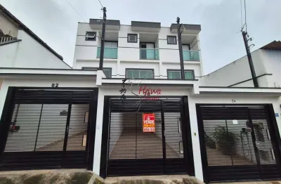 Sobrado novo r$ 600 mil/r$ 3.200,00 - locação (2 suítes) vila mirante