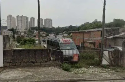Terreno à venda na Rua Padre João de Almeida, 139, Vila Pirituba, São Paulo