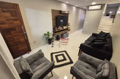 Casa com 3 quartos à venda na Rua Abraham Lincoln, 121, Parque São Domingos, São Paulo