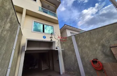 Casa com 3 quartos à venda na Rua Mariana Camargo, 87, Parque Maria Domitila, São Paulo