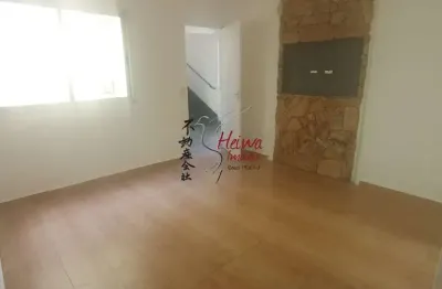 Apartamento com 2 quartos à venda na Rua João Marchetti, 471, Ayrosa, Osasco