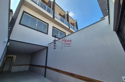 Casa com 3 quartos à venda na Rua Doutor Manuel Guilherme da Silveira, 92 94, Jardim São José (Zona Norte), São Paulo