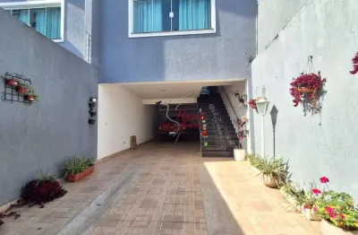 Casa com 4 quartos à venda na Rua Itaxama, 14, Vila Mangalot, São Paulo