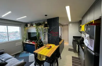 Apartamento com 2 quartos à venda na Rua Laranjal do Jari, 220, Vila Pirituba, São Paulo