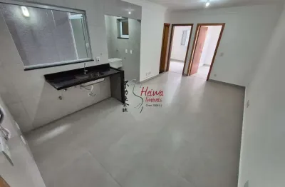 Apartamento com 2 quartos à venda na Rua Rubens de Souza Araújo, 602, Vila Mangalot, São Paulo
