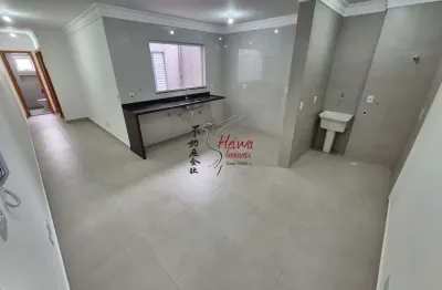 Apartamento com 2 quartos à venda na Rua Rubens de Souza Araújo, 602, Vila Mangalot, São Paulo