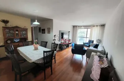 Apartamento com 3 quartos à venda na Avenida Cardeal Motta, 281, City América, São Paulo