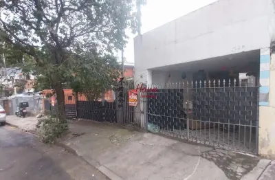 Casa em condomínio fechado com 1 quarto à venda na Rua Domingos Sérgio dos Anjos, 528, Jardim Santo Elias, São Paulo