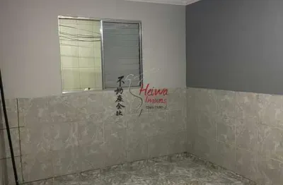Casa com 2 quartos à venda na Rua Moxotó, 19, Jaraguá, São Paulo