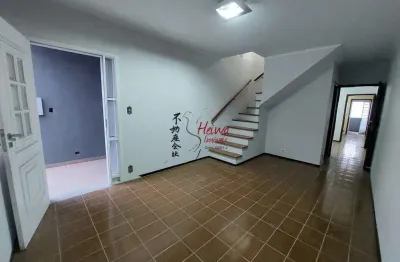 Casa com 3 quartos para alugar na Rua Abraham Lincoln, 145, Parque São Domingos, São Paulo