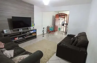 Casa com 3 quartos à venda na Rua Almeida Filho, 82, Parque São Domingos, São Paulo