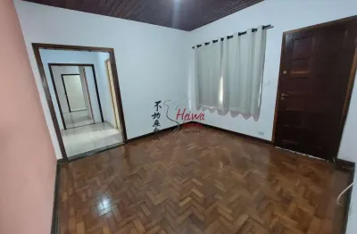 Casa com 2 quartos à venda na Rua Irapuru, 49, Ayrosa, Osasco