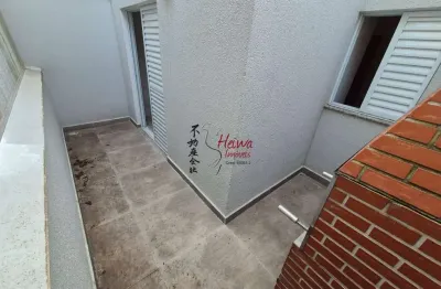 Apê 2 quartos/churrasqueira r$ 285 mil (vila clarice) - novo