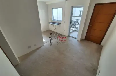 Apartamento com 2 quartos à venda na Rua Major Alfredo Romão, 316, Vila Clarice, São Paulo