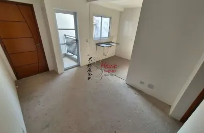 Apartamento com 2 quartos à venda na Rua Major Alfredo Romão, 316, Vila Clarice, São Paulo