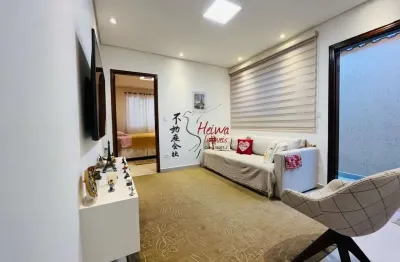 Casa com 2 quartos à venda na Rua Barra do Garça, 327, Chácara São João, São Paulo