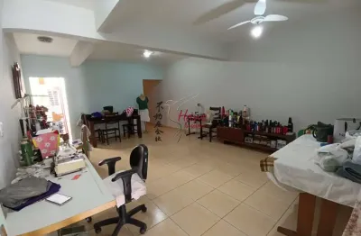 Casa com 3 quartos à venda na Rua Padre Aníbal Difrância, 292, Jardim Mangalot, São Paulo