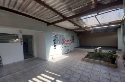 Casa com 3 quartos à venda na Rua Benedito Pereira, 144, Jardim Líbano, São Paulo