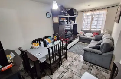 Apartamento com 2 quartos à venda na Rua Carlo Pallavicino, 117, Jardim Vivan, São Paulo