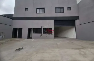 Ponto comercial para alugar na Rua Romão Martins, 39, Jardim São Domingos, São Paulo