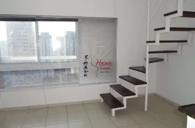 Apartamento com 1 quarto à venda na Rua Schilling, 576, Vila Leopoldina, São Paulo