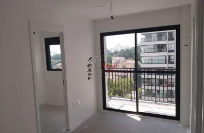 Apartamento com 2 quartos à venda na Rua Melo Palheta, 165, Água Branca, São Paulo