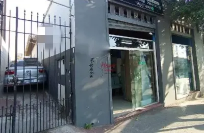 Terreno à venda na Rua Guaipá, 1065, Vila Leopoldina, São Paulo