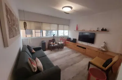 Apartamento com 2 quartos à venda na Rua Tavares Bastos, 679, Perdizes, São Paulo