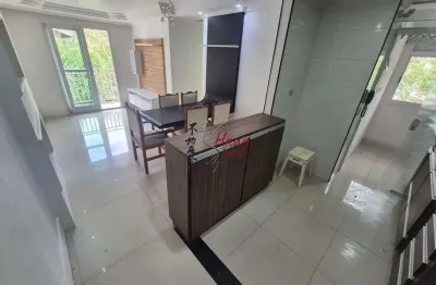 Apartamento com 3 quartos à venda na Rua Miguel Petrilli, 150, Vila Jaraguá, São Paulo