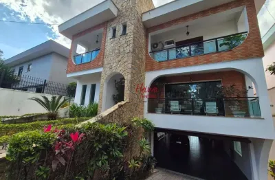 Sobrado city américa com 777m² de área construída e 516m2 de terreno