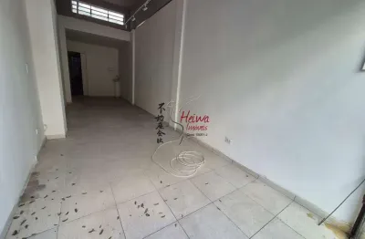 Ponto comercial para alugar na Avenida Mutinga, 438, Pirituba, São Paulo
