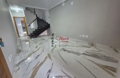 Sobrado 3 quartos/1 suíte (novo) r$ 5.500,00 - jd. felicidade