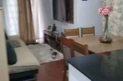 Apartamento com 3 quartos à venda na Rua Miguel Petrilli, 50, Vila Jaraguá, São Paulo