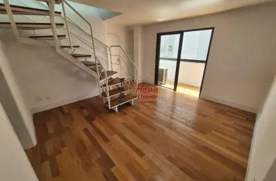 Cobertura 197m² - r$1.930.000,00 (campo belo) abaixo da avaliação