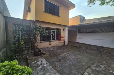 Casa com 3 quartos à venda na Avenida do Anastácio, 1565, City América, São Paulo