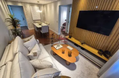 Apartamento com 2 quartos à venda na Rua Rubens de Souza Araújo, 376, Vila Mangalot, São Paulo