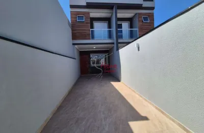 Casa com 3 quartos à venda na Rua Justino de Andrade, 132 e 134, Jardim Cidade Pirituba, São Paulo