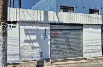 Salão comercial r$ 2.500,00 (locação) 70m² av mutinga, 2885 (pirituba)