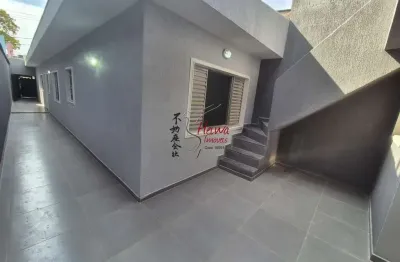 Casa com 2 quartos à venda na Rua Celestino Marinelli, 131, Parque São Domingos, São Paulo