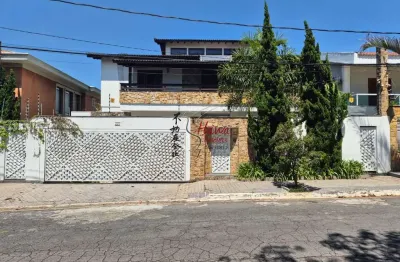 Casa com 4 quartos à venda na Rua Emir Nogueira, 201, City América, São Paulo