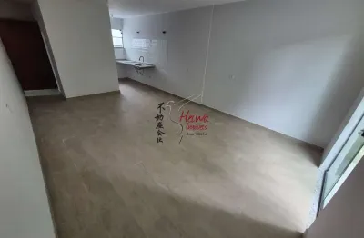 Apartamento com 1 quarto à venda na Rua Joana Galvão, 145, Vila Jaguara, São Paulo